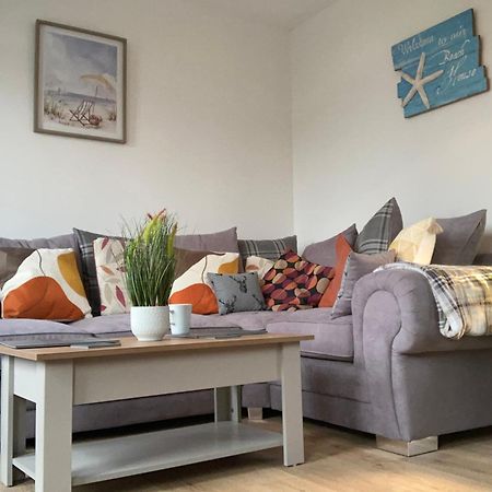 J16 Mablethorpe Pet Friendly Chalet Exteriér fotografie
