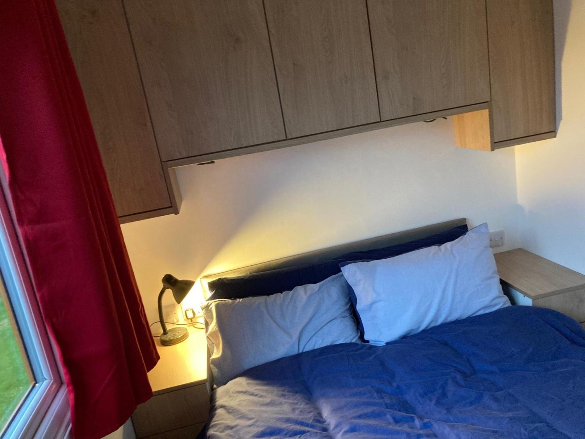 J16 Mablethorpe Pet Friendly Chalet Exteriér fotografie
