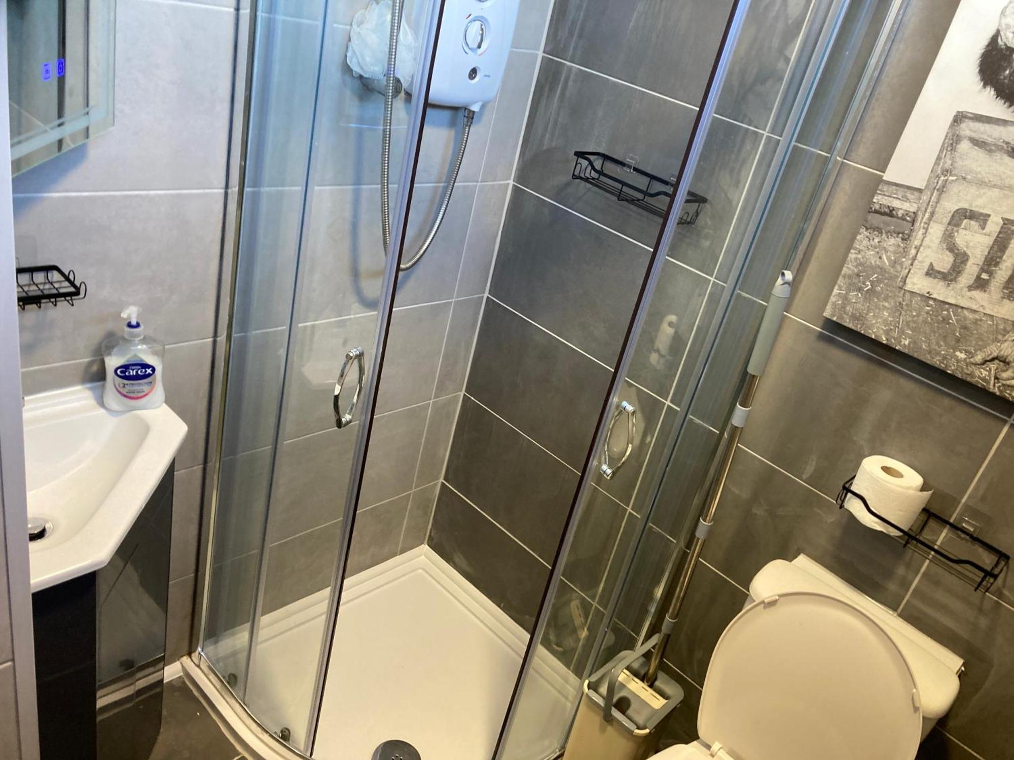 J16 Mablethorpe Pet Friendly Chalet Exteriér fotografie